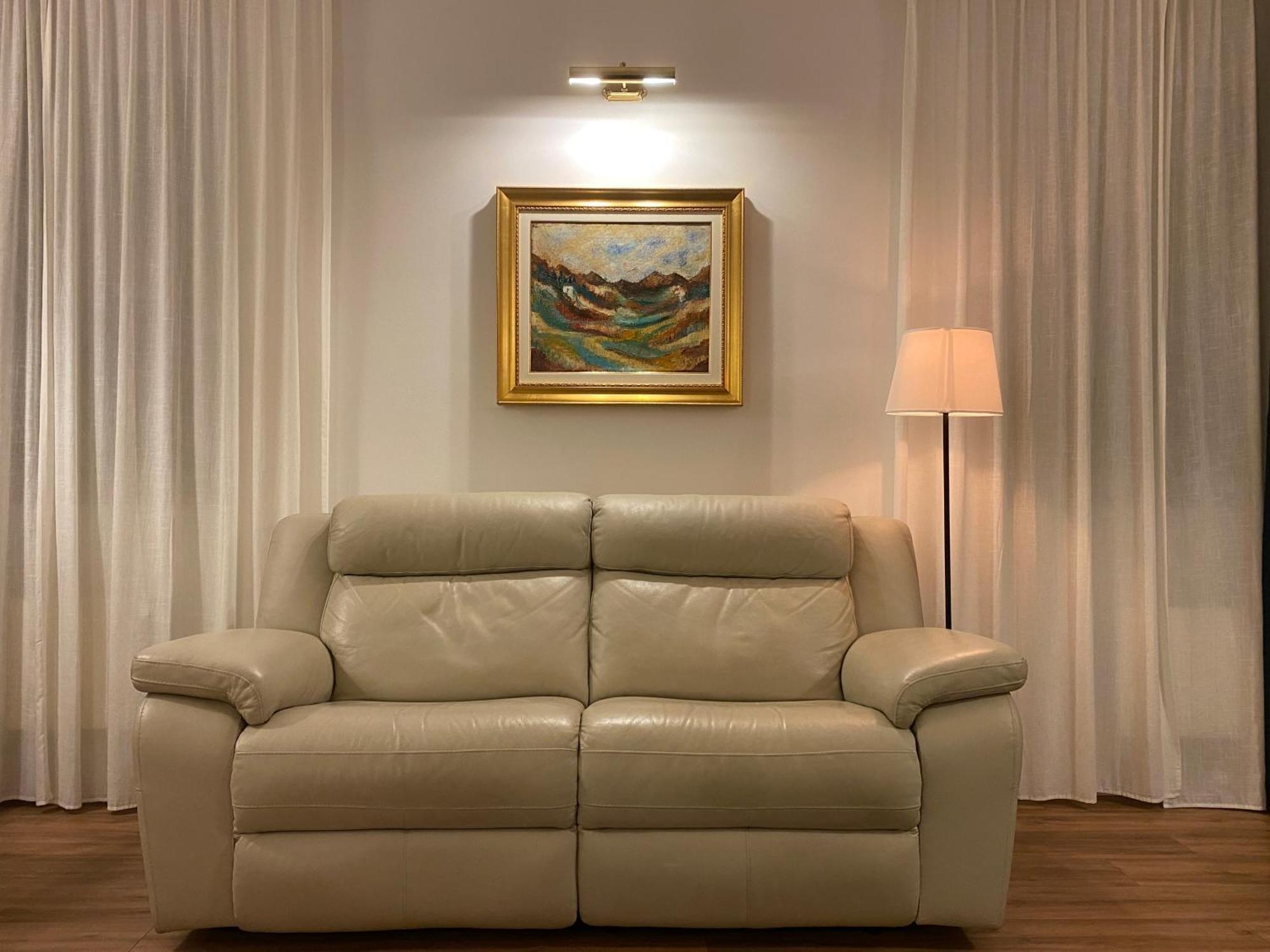 Savany B&Apartments Buscate Exterior foto